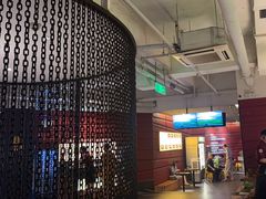 -巴奴毛肚火锅(广益哥伦布店)