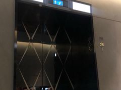 -深圳皇庭V酒店