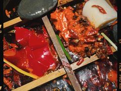 -叶记鲜鹅肠火锅城(聚丰锦绣盛世店)