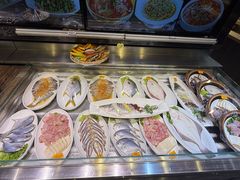 -老大连·海肠捞饭·大连海鲜大连菜(西安路店)