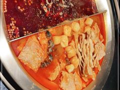 -九鼎轩脆毛肚火锅(南京东路店)