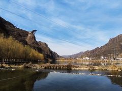-野三坡清泉山风景区
