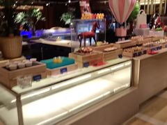 -长沙芙蓉国温德姆至尊豪廷大酒店-自助餐厅