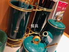 -松鹤楼面馆(飞州国际广场店)