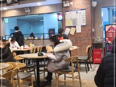 大堂-和合谷(海淀五路居店)