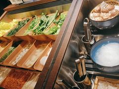 -浅锅和牛小锅放题(深业上城店)