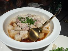 -锦府园·新台州菜(合生汇店)