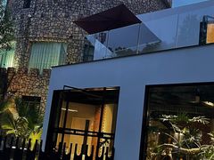 -J Create城市露营咖啡·简餐·宠物(上海动物园店)