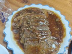 -协顺园回头馆(南顺城路店)