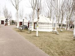 -九十九顶毡房(阜石路店)