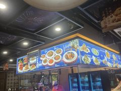 -渔娘渔家丹东海鲜(东直门店)