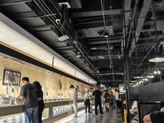 -汉巴味德·烤肉与啤酒的自助(杭州大悦城店)