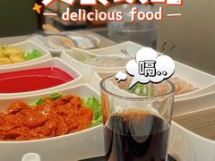 -海底捞火锅(武胜路凯德广场店)