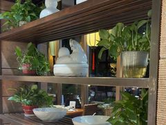 -金枝玉叶上海人家食府(三里河店)