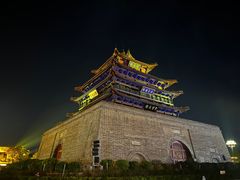 -光岳楼