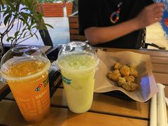 美乐嫩汁鸡块-达美乐比萨(留仙大道店)