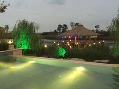 -苏州湾王焰温泉度假酒店