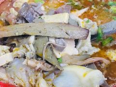羊汤-春雨羊汤店(广开四马路总店)
