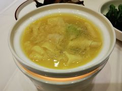 -阿锋鲍鱼酒家美食汇(华安店)