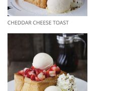 -After You Dessert Cafe(CENTRALWORLD)