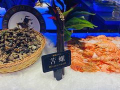 -加餐海鲜自助(宝龙一城店)
