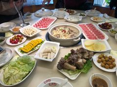 -小骨煲金华砂锅(转塘金街美地店)