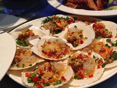 -上和臻品中国菜(花园街店)