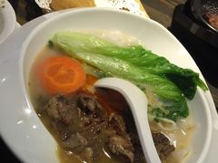 -山顶沙河粉-粤菜馆(凯旋店)