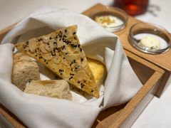 餐前面包（赠送）-王品牛排(北京新辰里亚运村店)