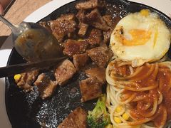 -汤姆家的优质牛排(王府井店)