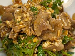 -冯烫烫跷脚牛肉·川菜小馆(武胜西街店)