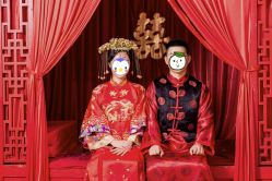 点击看大图 -金夫人婚纱摄影(华南店)