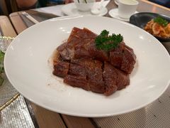 -彩丰楼中餐厅·仁恒洲际酒店