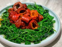 草头圈子-三玛璐酒楼(汉口路店)