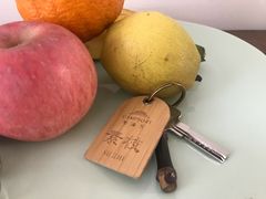 -帐篷客·溪龙茶谷度假酒店