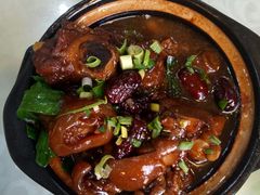 -罗阳人家私房菜(罗阳路店)