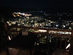 -云端咖啡(古北水镇景区店)