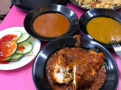 -新加坡Zam Zam餐馆