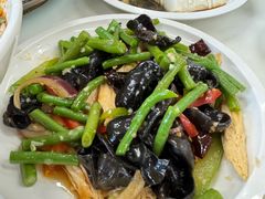 -张记酱牛肉(虎坊桥店)