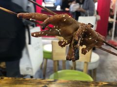 -鹿客西街(欧乐时尚广场店)