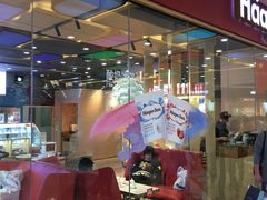 门面-哈根达斯(绵阳涪城万达店)