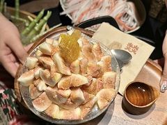 -大龙燚·旷野鲜火锅(广州首店)