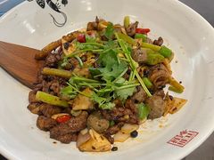 -川成元·麻辣香锅(凯德MALL西直门店)
