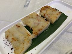 -豪翔盛宴(罗村大道店)