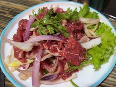 -齐齐哈尔·兄弟烤肉(湖山美地店)