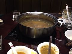 -牛焱·贵州黄牛肉火锅(城西银泰店)