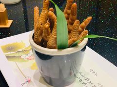 -尚香汤包文博馆(合兴路店)