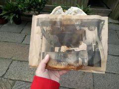 -桥里桥烧饼铺