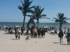 -渔岛海洋度假区