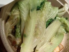 -留半山·香港食堂(啦啦宝都店)